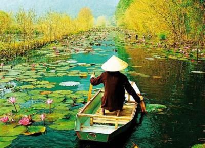 سفر به ویتنام ، 11 تا از بهترین مکان های دیدنی ویتنام