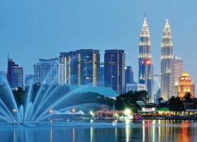 راهنمایی برای سفر به تور مالزی
