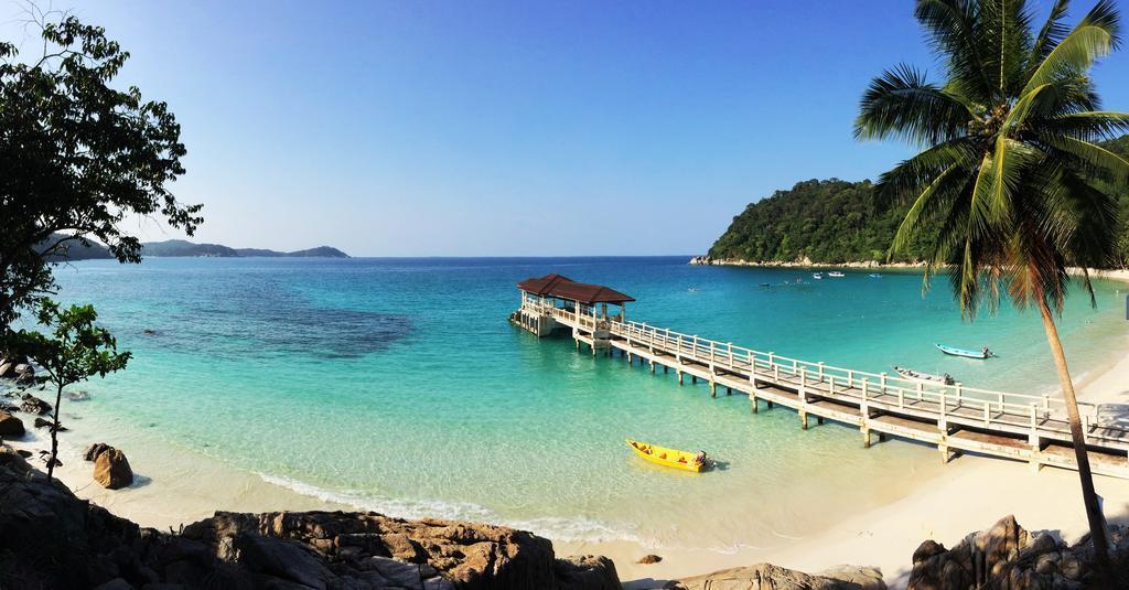 آشنایی با جزایر پرهنتیان (Perhentian) در تور مالزی آشنایی با جزایر پرهنتیان (Perhentian) در تور مالزی