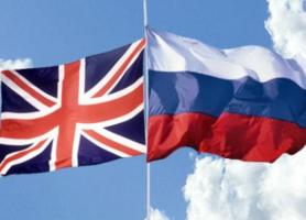 عدم درخواست لندن برای تحویل مظنونان حمله با عامل اعصاب از مسکو
