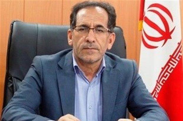 اعتبارات 410 میلیارد ریالی شهرستان دهلران طی سال جاری اعتبارات 410 میلیارد ریالی شهرستان دهلران طی سال جاری