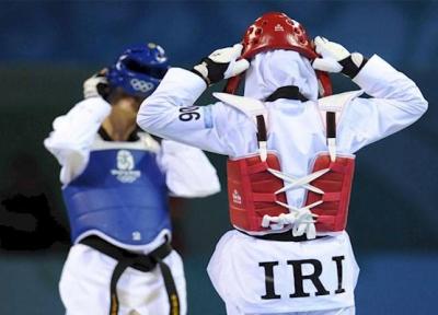 آبروریزی میزبانی اندونزی ، مسابقات تکواندو نیمه کاره ماند