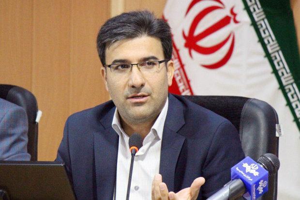 مشکل 620واحد تولیدی سمنان بررسی شد، کاهش بیکاری با رفع موانع تولید مشکل 620واحد فراوریی سمنان آنالیز شد، کاهش بیکاری با برطرف موانع فراوری