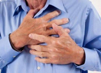 تاثیر گروه خونی در بروز بیماری های قلبی، وضعیت بحرانی قلب