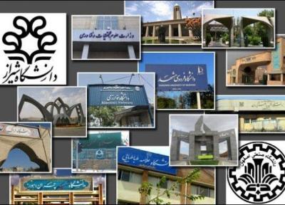 دانشگاه ها و مراکز علمی، پژوهشی از قانونسن بازنشستگی مستثنی هستند