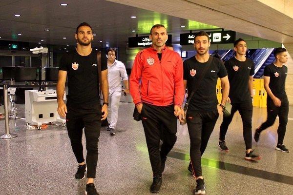 کار ما از فردا شروع خواهد شد، راه سختی تا قهرمانی داریم کار ما از فردا آغاز خواهد شد، راه سختی تا قهرمانی داریم