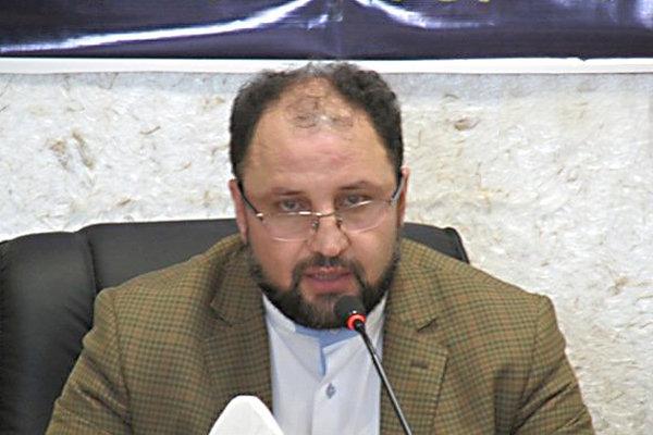مشکل عمده شهرستان کمیجان در حوزه راهسازی است مشکل عمده شهرستان کمیجان در حوزه راهسازی است