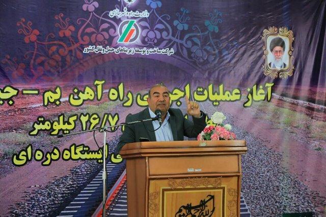 کمالی پور: بافت قدیم شهرستان های جنوبی نیاز به حمایت دارد کمالی پور: بافت قدیم شهرستان های جنوبی احتیاج به حمایت دارد