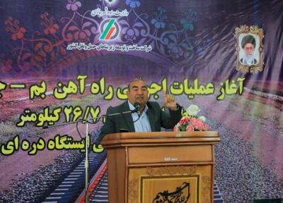کمالی پور: بافت قدیم شهرستان های جنوبی احتیاج به حمایت دارد