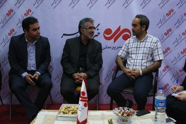 بیست و یکمین دوره انتخابات شوراهای دانش آموزی گلستان برگزار گردید