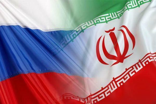 برگزاری اجلاس بین دولتی ایران و روسیه در تهران برگزاری اجلاس بین دولتی ایران و روسیه در تهران