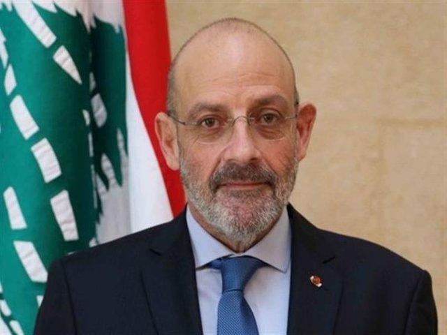 تاکید وزیر دفاع لبنان بر اهمیت طرح روسیه برای بازگشت آوارگان سوری به کشورشان تاکید وزیر دفاع لبنان بر اهمیت طرح روسیه برای بازگشت آوارگان سوری به کشورشان