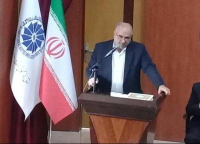 توان تامین نیازمندی های استان های جنوبی روسیه را داریم