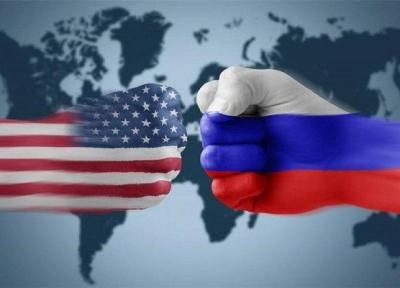 روسیه در صورت دخالت در انتخابات میان دوره ای کنگره تحریم میشود
