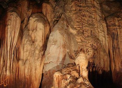 غار چیانگ دائو در تور تایلند