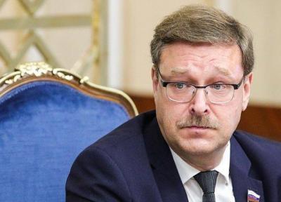 مصاحبه بین آلمان و روسیه برای دنیا مهم است