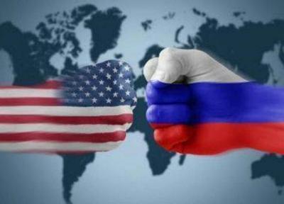 مسکو به تحریم های جدید واشنگتن واکنش نشان داد