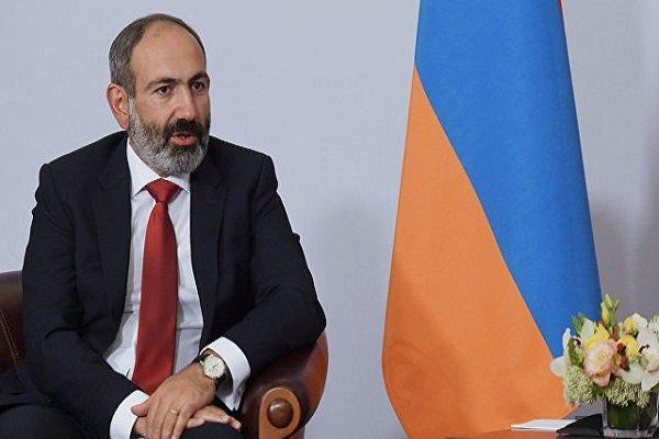 دنبال جنگ نیستیم، واکنش به اقدامات تحریک آمیز آذربایجان دنبال جنگ نیستیم، واکنش به اقدامات تحریک آمیز آذربایجان