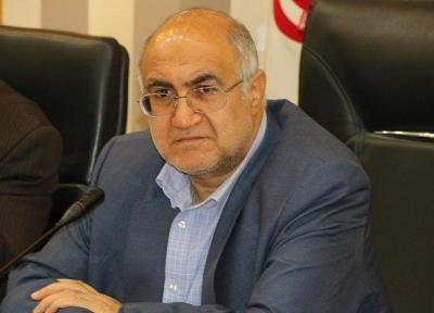 موانع فراوری کارخانه کرک بافت رفع می گردد