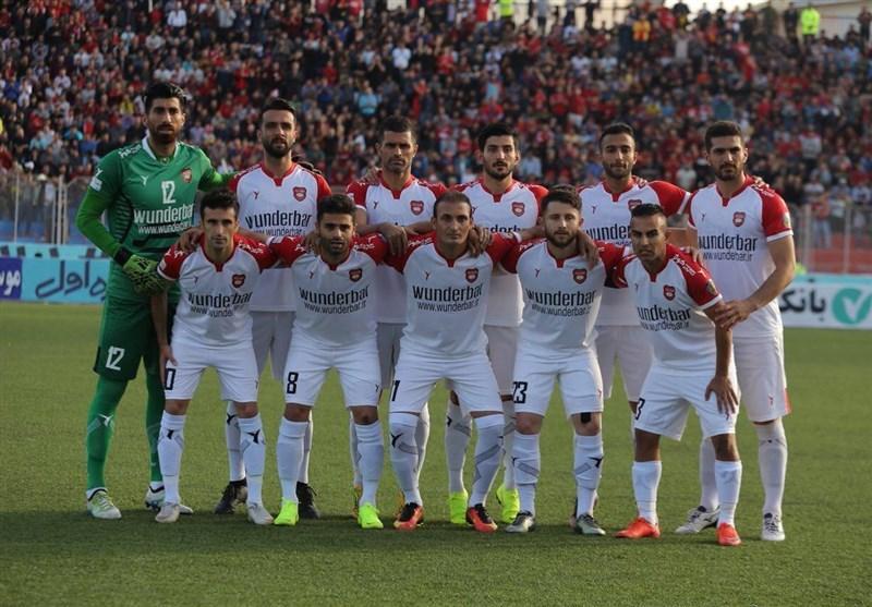 اطلاعیه سپیدرود درباره نقل و انتقالات اطلاعیه سپیدرود درباره نقل و انتقالات