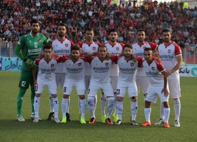 اطلاعیه سپیدرود درباره نقل و انتقالات
