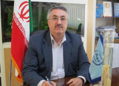 تکثیر پیروز فیلماهی پرورشی در گلستان