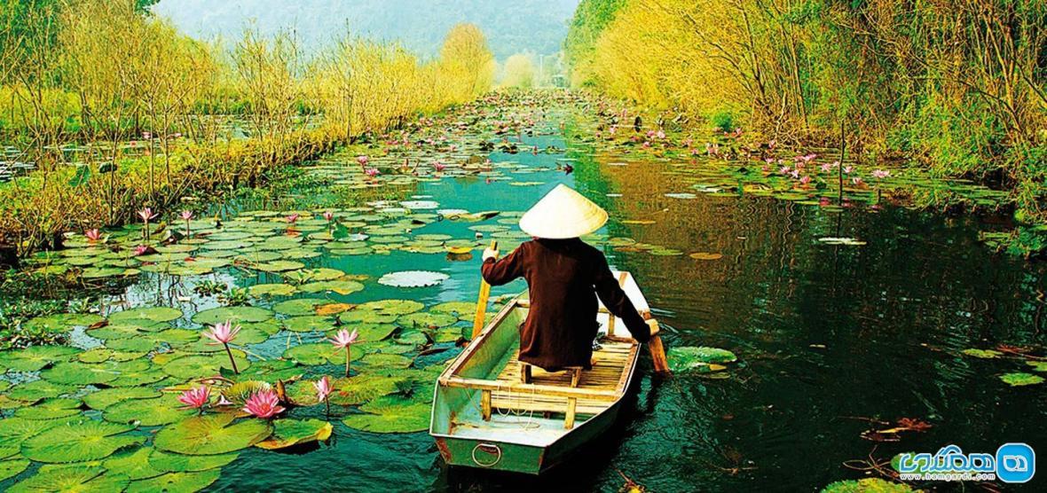 سفر به ویتنام ، 11 تا از بهترین مکان های دیدنی ویتنام
