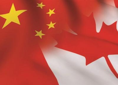 تشدید تنش چین و کانادا، پکن دومین شهروند کانادایی را بازداشت کرد