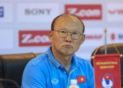 پارک هانگ سئو ویتنام: حریفان سختی در جام ملت های آسیا داریم