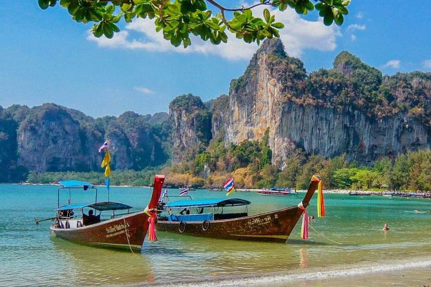 گردشگری تایلند و مسائل ظاهری آن
