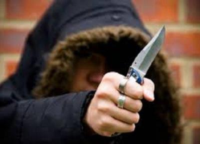 هشدار والدین انگلیسی به بچه ها نسبت به بروز حملات چاقویی