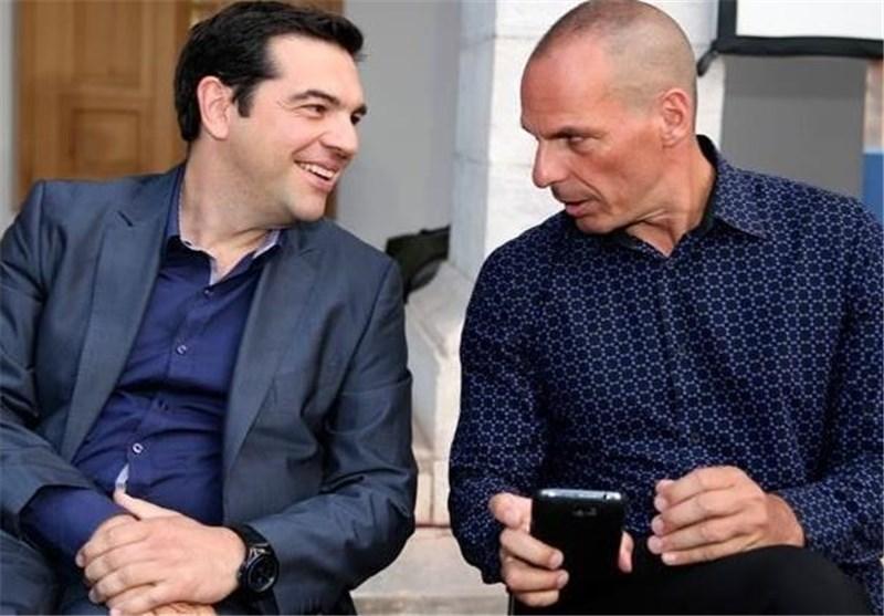 منتقد جدی سیاست های ریاضتی وزیر دارایی جدید یونان شد منتقد جدی سیاست های ریاضتی وزیر دارایی جدید یونان شد