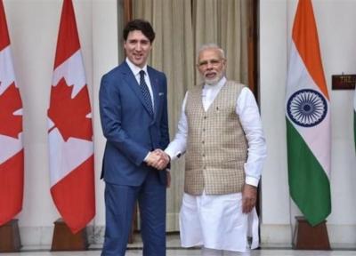 سیاست مشترک کانادا و هند درباره افغانستان