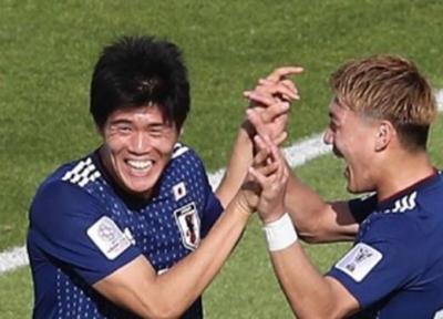 ترکیب ژاپن و ویتنام اعلام شد