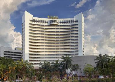 معرفی هتل 4 ستاره فوراما ریور فرونت در سنگاپور