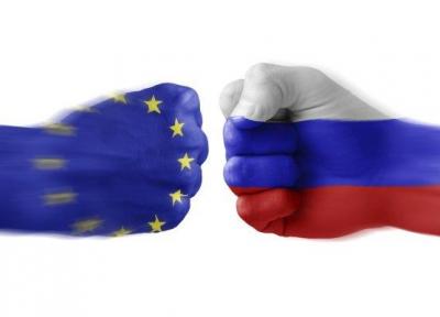 تحریم اروپا علیه روسیه احمقانه است