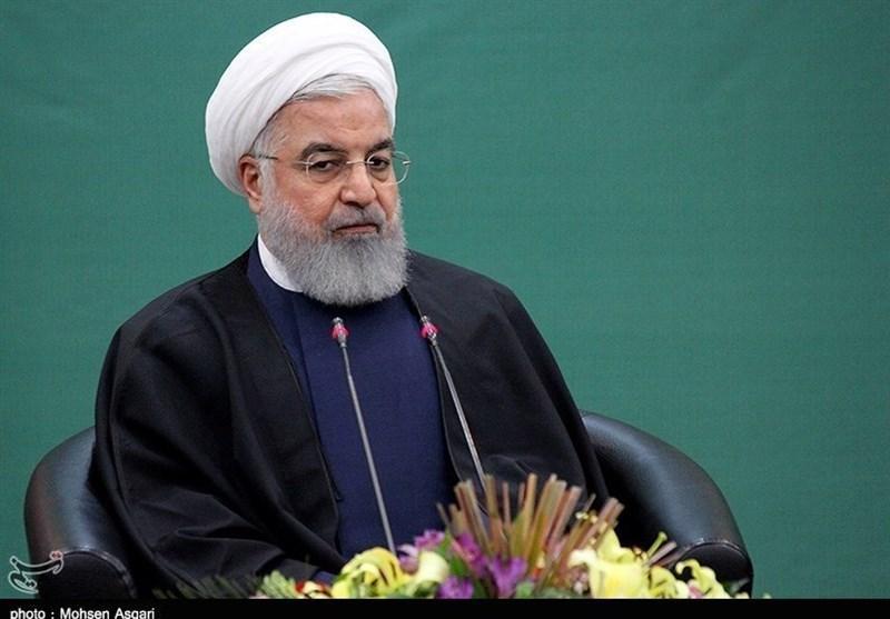 رمزگشایی از طرح صلح رئیس جمهور ایران تحت عنوان ابتکار صلح رمزگشایی از طرح صلح رئیس جمهور ایران تحت عنوان ابتکار صلح هرمز