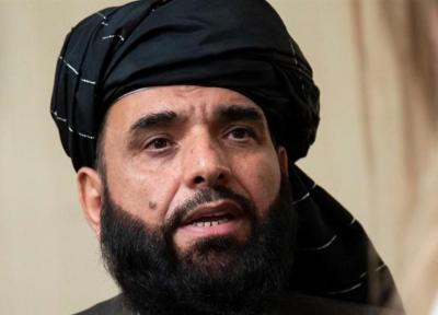 دفتر سیاسی طالبان: سفر ملا برادر به چین شایعه است