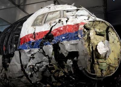 فشار جی7 به روسیه برای روشنگری درباره سقوط هواپیمای مالزی