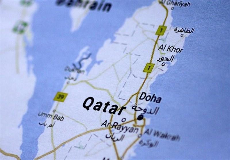 بندر صحار عمان جایگزین جبل علی دوبی در مراودات با قطر شد بندر صحار عمان جایگزین جبل علی دوبی در مراودات با قطر شد