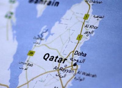 بندر صحار عمان جایگزین جبل علی دوبی در مراودات با قطر شد