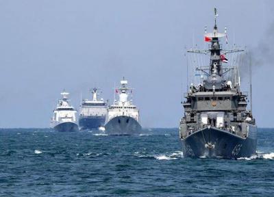 استرالیا: چین نباید منطقه دفاع هوایی بر فراز دریای چین جنوبی ایجاد کند