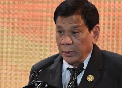 رئیس جمهور فیلیپین: اگر کانادا زباله هایی که ارسال نموده را پس نگیرد، با اُتاوا وارد جنگ می شویم