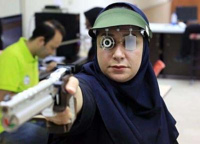جوانمردی در جایگاه چهارم جهان قرار گرفت، زمانی هفتم شد