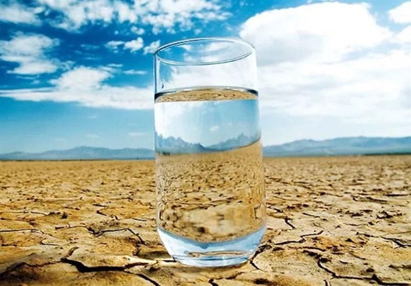 وضعیت شهرهای در معرض تنش آبی وضعیت شهرهای در معرض تنش آبی