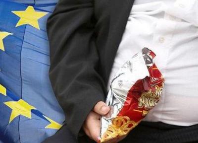 اتحادیه اروپا چاق می گردد!