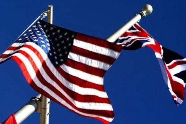 آمریکا به تصمیم انگلیس درباره شرکت چینی هوآوی واکنش نشان داد