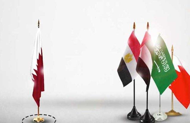 آخرین تحولات بحران قطر از زبان دیپلمات های عربستان و امارات