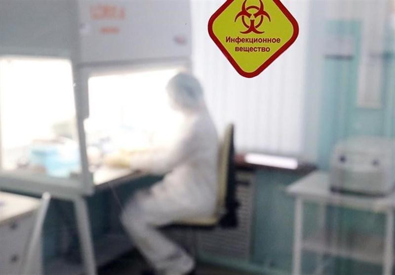 فراوری 5 نمونه اولیه واکسن ویروس کرونا در روسیه