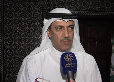 تاکید نماینده مجلس کویت بر میانجی گری کشورش برای حل بحران میان قطر و عربستان
